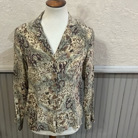 JKLA Tops - JKLA Blouse